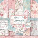 Stamperia - Dream Collection - 12