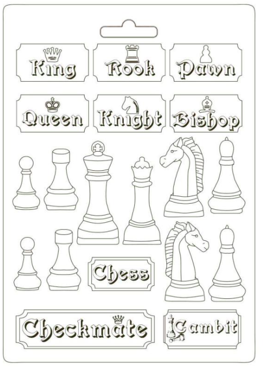 Printable Chess Bishop Coloring Pages - Free Printable Coloring Pages