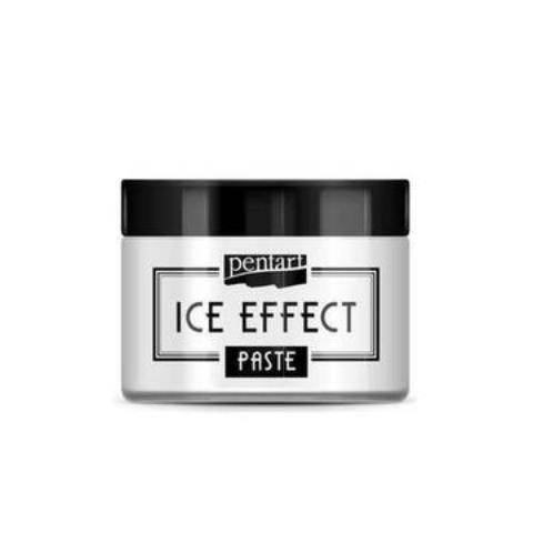 Pentart Ice Effect Paste - 150ml