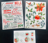 NEW 49 & Market Card Kit #2 (set of 8 Cards & Envelopes)