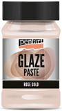 NEW Pentart Glaze Paste 100 ml