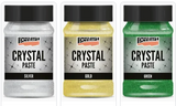 NEW Pentart Crystal Paste  100 ml