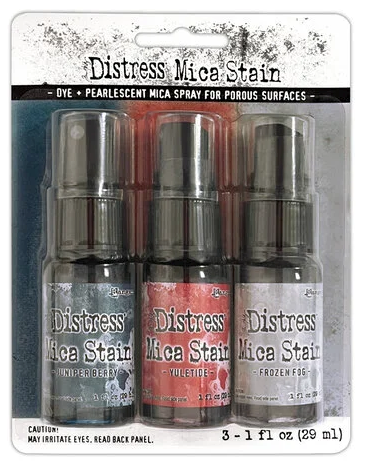 Distress Mica Stain #5