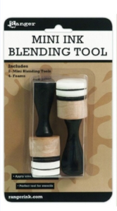 NEW Ranger Mini Ink Blending Tool