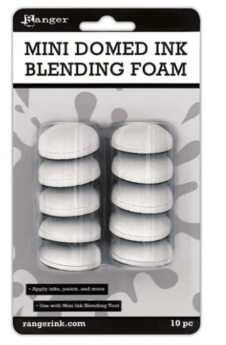 NEW Ranger Mini Domed Ink Blending Foam