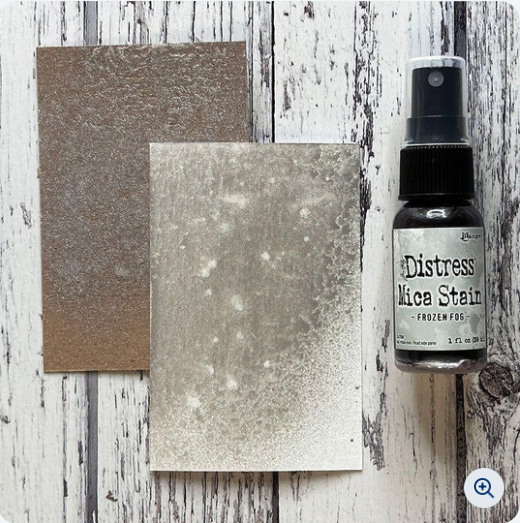 Ranger Tim Holtz Distress Mica Stain – PipART Creations Ranger Tim Holtz Distress Mica Stain – PipART Creations