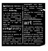 NEW Stamperia Stencil - 12 x 12 cm  Dictionary KSTDS24