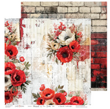 Craft O' Clock Heart of the Sun 12 x 12