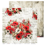 Craft O' Clock Heart of the Sun 12 x 12