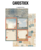 NEW Stamperia Family Junk Journal SBJK11