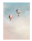 Stamperia A6 Decoupage Family 8 Backgrounds  DFSAK6049