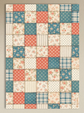 NEW Stamperia Family Washi Pad- SBW28