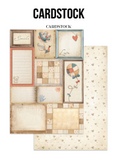 Stamperia Baby Junk Journal SBJK12