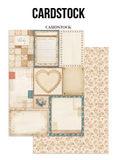 Stamperia Baby Junk Journal SBJK12