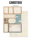 Stamperia Baby Junk Journal SBJK12