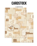 Stamperia Baby Junk Journal SBJK12