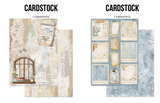 Stamperia Secret Diary Journal SBJK15