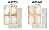 Stamperia Secret Diary Journal SBJK15