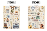 Stamperia Secret Diary Journal SBJK15