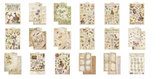 NEW Stamperia All Around Junk Journal SBJK20
