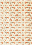 NEW Stamperia A6 Decoupage Silent Night 8 Assorted Designs DFSA6X09