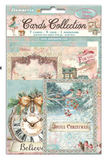 NEW Winter Magic SBCARD46