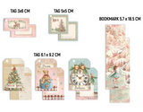 NEW Winter Magic SBCARD46