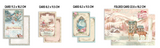 NEW Winter Magic SBCARD46