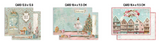 NEW Winter Magic SBCARD46