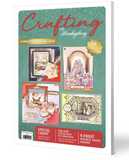 NEW Crafting with Hunkydory Christmas Special 2026