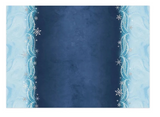 NEW Hunkydory A Paw-fect Christmas Luxury Topper Set