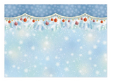 NEW Hunkydory Merry Christmouse Luxury Topper Set