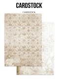 NEW Stamperia Our Way Junk Journal SBJK30