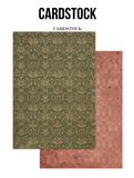 NEW Stamperia Our Way Junk Journal SBJK30