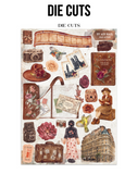 NEW Stamperia Our Way Junk Journal SBJK30