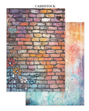NEW Stamperia Furry Friends 2 Journal SBJK33
