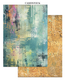 NEW Stamperia Furry Friends 2 Journal SBJK33