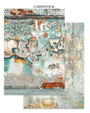 NEW Stamperia Furry Friends 2 Journal SBJK33