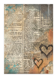 NEW Stamperia Furry Friends 2 Journal SBJK33
