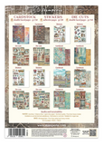 NEW Stamperia Furry Friends 2 Journal SBJK33