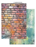 NEW Stamperia Furry Friends Focus Junk Journal A5 SBJKS12