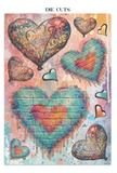 NEW Stamperia Furry Friends Focus Junk Journal A5 SBJKS12