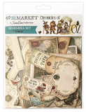 NEW 49 and Market Chronicles of Oz Ephemera