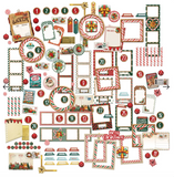 NEW 49 and Market Jolly Jingles Ephemera