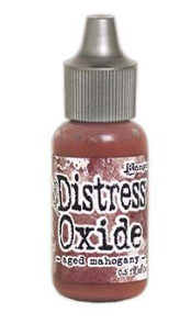 NEW Ranger Tim Holtz Distress Oxide Reinkers