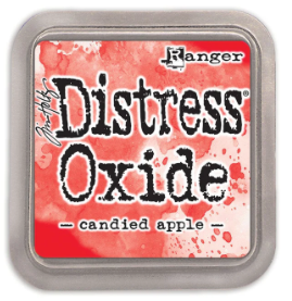 Ranger Tim Holtz Distress Oxide Pads