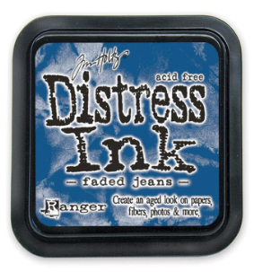 NEW Ranger Tim Holtz Distress Ink Pads