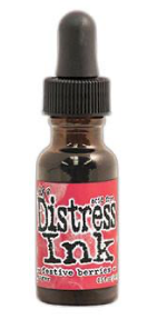 NEW Ranger Tim Holtz Distress Ink Re-Inkers