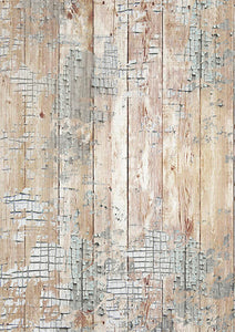 Fabrika Decoru 'Crackled Wood' - FDCD-0064