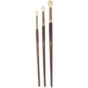 Stamperia - Set of 3 Mop Brushes - KR75B